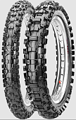 CST Legion MX-VI CM702 70/100-17 40M Front NHS
